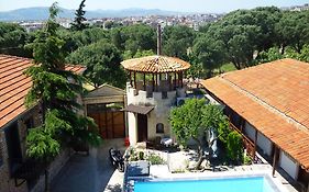 Akropolis Guest House